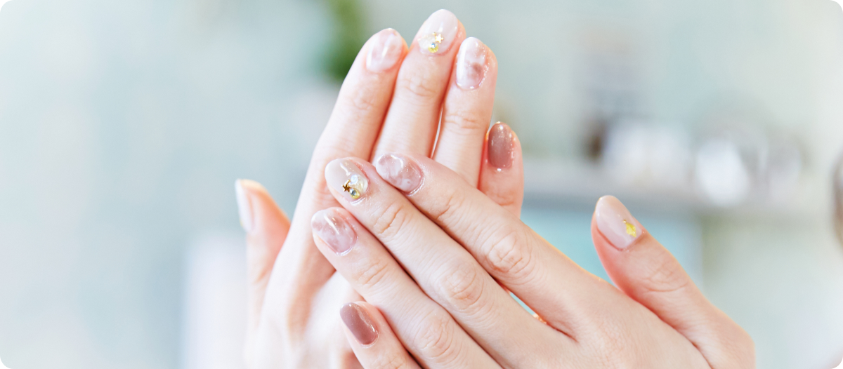 ネイルクイック