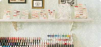 ネイルクイック